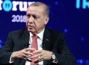 Эрдоган предложил спросить мнение граждан Турции о необходимости вступления в ЕС