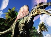 Нашли хищного динозавра юрского периода с многочисленными ранами  