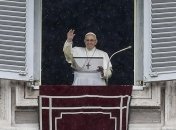 Папа Римский: Мы должны взять на себя обязательства обеспечить запрет антисемитизма