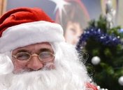 Анонимный Санта-Клаус раздает деньги пострадавшим от урагана Сэнди