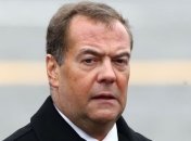 Растолстевший Медведев позабавил сеть