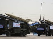 Ракети Fateh-110