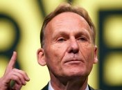 Ватцке: Считаю, что "Реал" следит за Тухелем