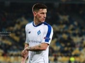 Одного из лидеров Динамо Вербича прооперировали