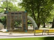 Проект площадки