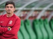 Тренер Польши: Мы хорошо ознакомились с возможностями Украины