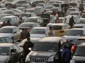 Украинский авторынок обошел польский и занял 12-е место в Европе