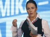 Королевская предлагает принять 25 "антикризисных" законопроектов