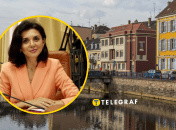 Регина Харченко