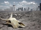 Человечество находится на грани вымирания