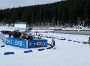 Стадіон у Поклюці