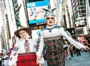 Официально: Верка Сердючка выступит на сцене Евровидения-2019