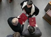 Стало известно, кто голосовал против ареста Савченко 