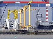 Франция выполняет условия контракта по поставкам "Мистраль" в РФ