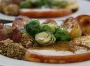 Стало известно, какие блюда обладают противовирусным эффектом