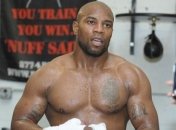 Бэнкс рассказал о реванше с Митчеллом