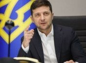 Президент Зеленський і прем'єр Шмигаль привітали українців із Днем Хрещення Київської Русі-України