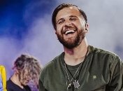 "Танцы, значит танцы": Лидер группы БЕZ ОБМЕЖЕНЬ появится на главном паркете страны