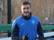 Экс-форвард "Ворсклы" рассказал, почему ушел из клуба