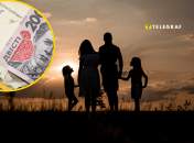 В Україні запровадять низку видів допомоги для родин