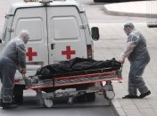 Санитары на твоих глазах выносят трупы: рассказ пенсионера, победившего ковид с 90% поражением легких