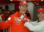 Михаэль Шумахер может остаться на койке до конца своих дней