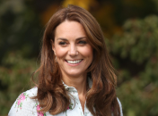 Кейт Миддлтон беременна в четвертый раз: принцесса Шарлотта проговорилась в школе