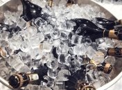 Украинцы останутся без своего шампанского и коньяка 