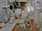 В Тернополе вспышка коронавируса среди работников медицинской помощи