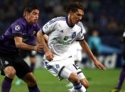 Суркис: Гармаш - неконфликтный человек