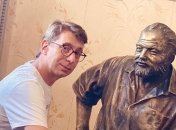 Телеведущий не успел насладиться отдыхом