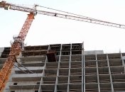 Кабмин рассмотрит передачу объектов Укрбуда