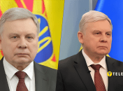 Где сейчас бывший министр обороны Украины Андрей Таран