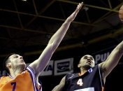 Жеребьевка Еврокубка: Украинские клубы в 3-й корзине