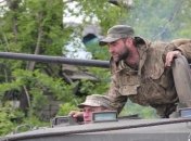 Штаб: Боевики "из всех стволов" обстреляли Авдеевку