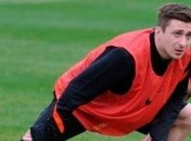 Давид Таргамадзе не вернулся в расположение "Ильичевца"