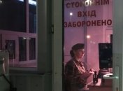 В Госпогранслужбе отчитались о работе биометрического контроля