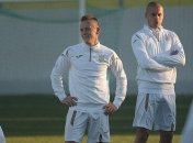 Петряк: Сейчас я понял, какая атмосфера в Европе