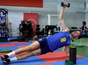 Игрок сборной Англии