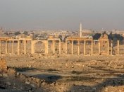 Войска Сирии начали операцию по освобождению Пальмиры от "ИГ"