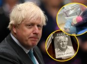 Чем сейчас занимается Борис Джонсон