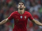 Португалия - победитель первой Лиги наций