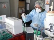 Один больной туберкулезом заражает 10 здоровых людей