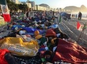 Сколько часов должен длиться сон человека?