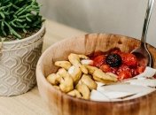 Нервуєте - погризіть кешью: горіх допомагає нервовій системі