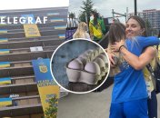 На Олимпиаде прогремел скандал из-за яиц