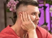 Первый "официальный" поцелуй на "Холостяке": кто стал счастливицей 