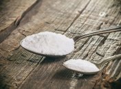 Гашеную соду используют для многих кондитерских изделий