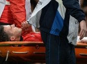 "Манчестер Юнайтед" теряет ван Перси