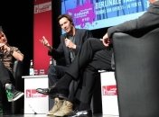 В Италии впервые в кинотеатрах покажут...сериал